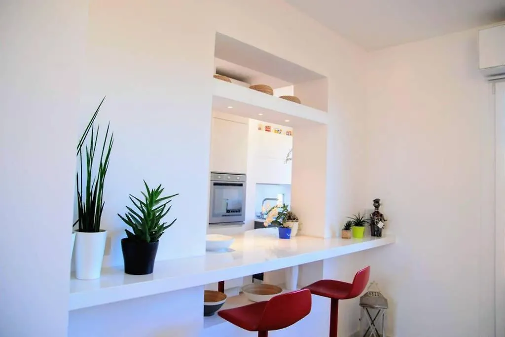A Terrific Terrace Penthouse Apartment Rome Italy