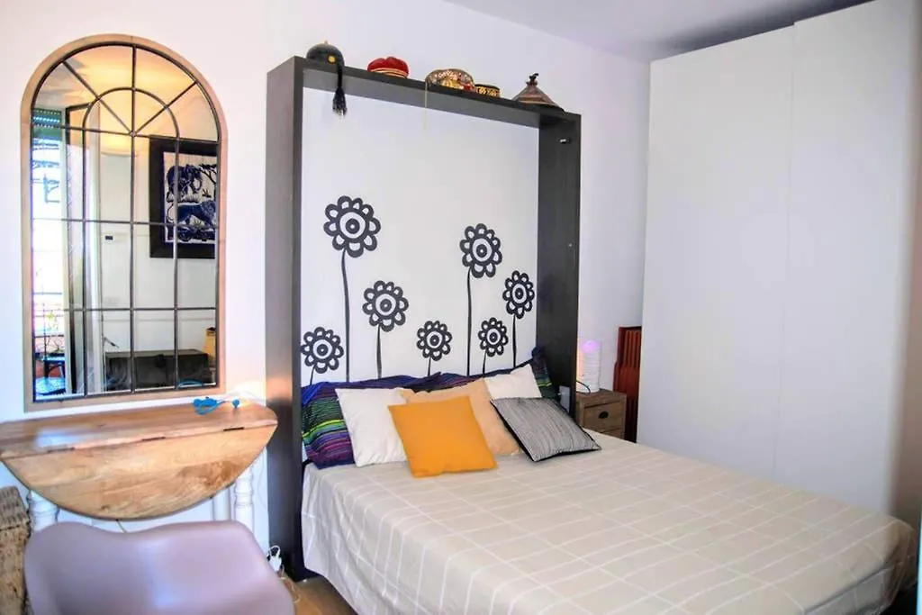 A Terrific Terrace Penthouse Apartment Rome
