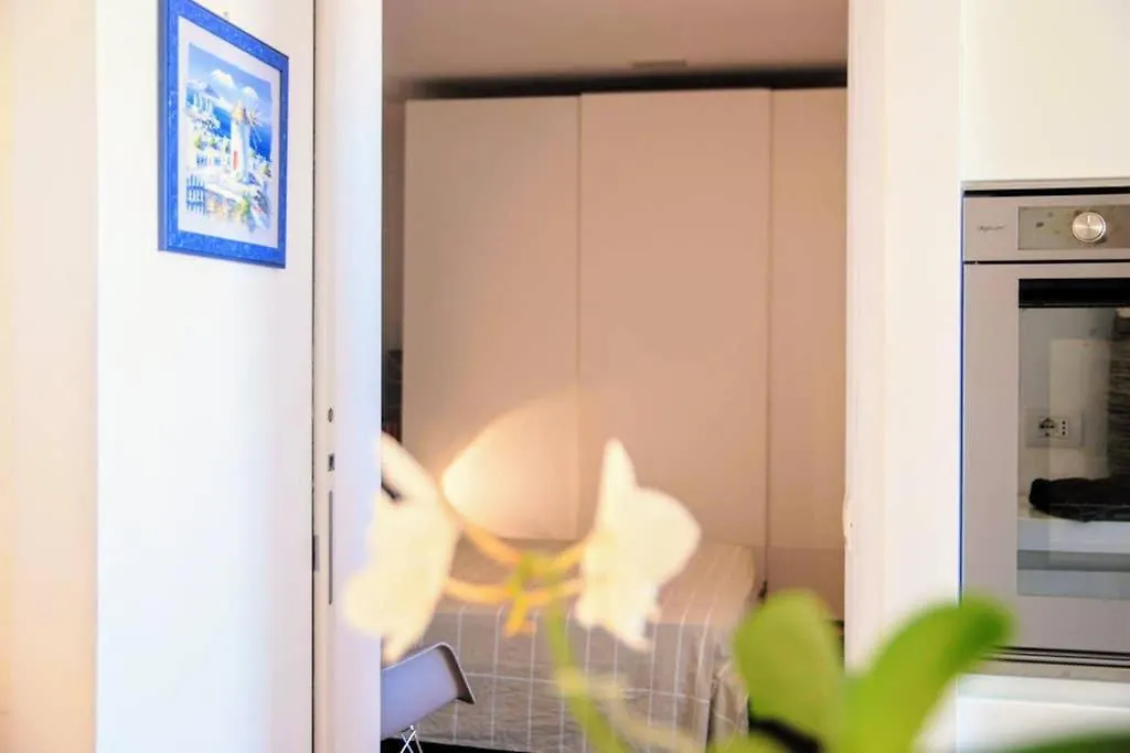 A Terrific Terrace Penthouse Apartment Rome