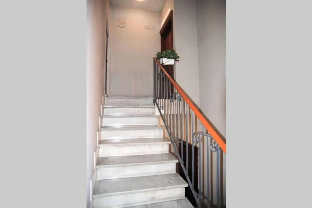 A Terrific Terrace Penthouse Apartment Rome Italy