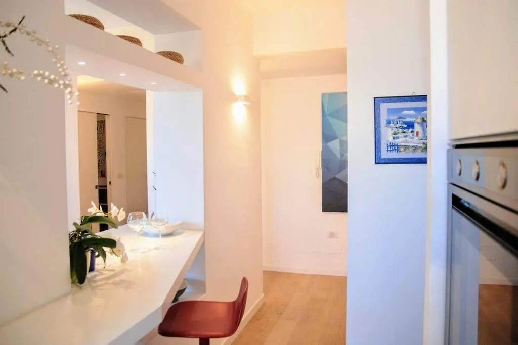 A Terrific Terrace Penthouse Apartment Rome 0*,