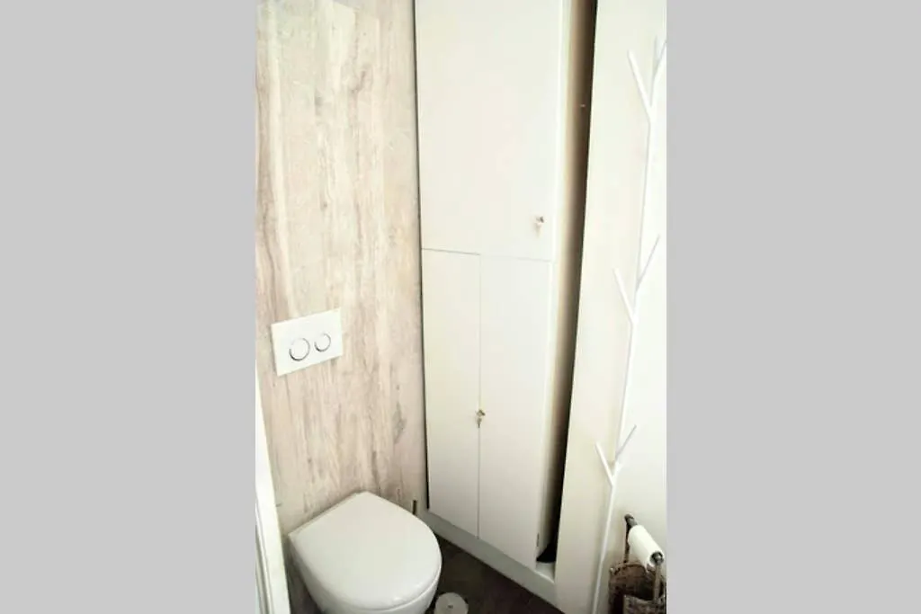 A Terrific Terrace Penthouse Apartment Rome 0*,  Italy